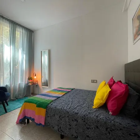 Plaza Universidad Hostel Βαρκελώνη