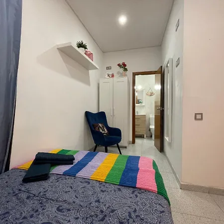 Hostel Plaza Universidad Βαρκελώνη
