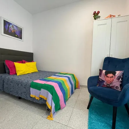 Plaza Universidad Hostel Βαρκελώνη