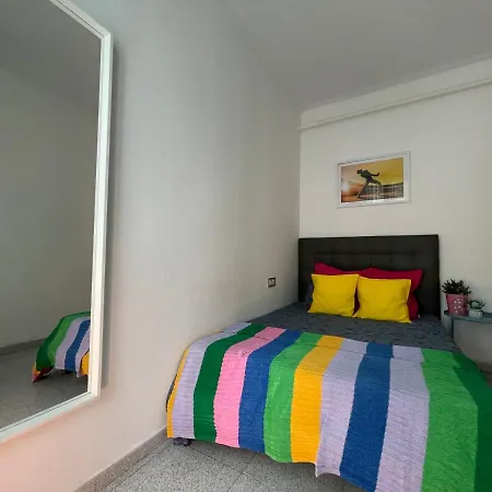 Hostel Plaza Universidad Βαρκελώνη