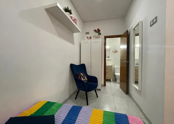 Plaza Universidad Hostel *